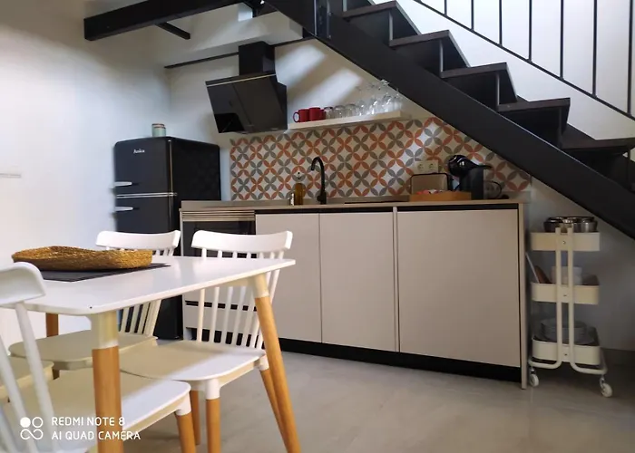 Apartmán Bahia&arena - Centro