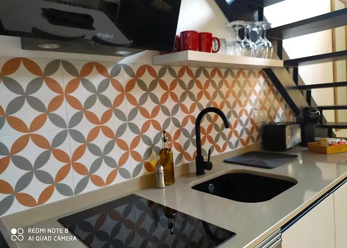 Bahia&arena - Centro *