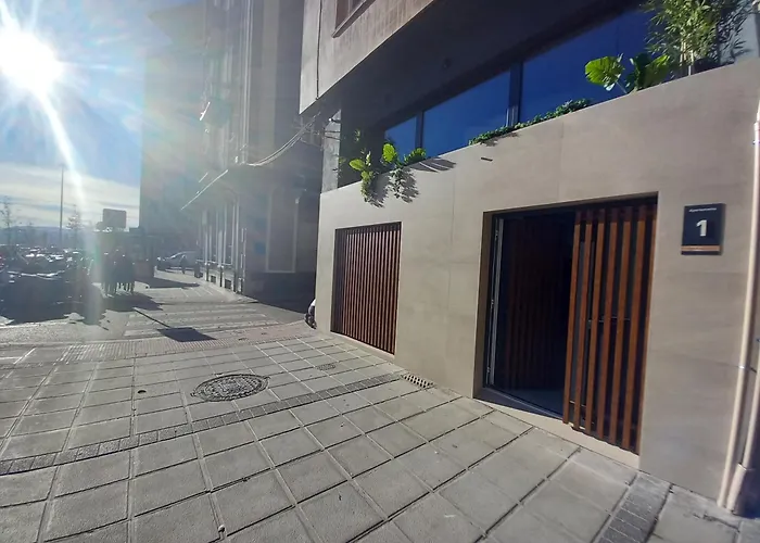 Daire Bahia&arena - Centro *