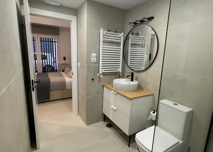 Bahia&arena - Centro Santander