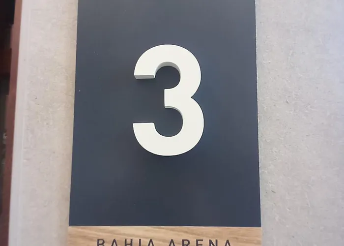 Bahia&arena - Centro