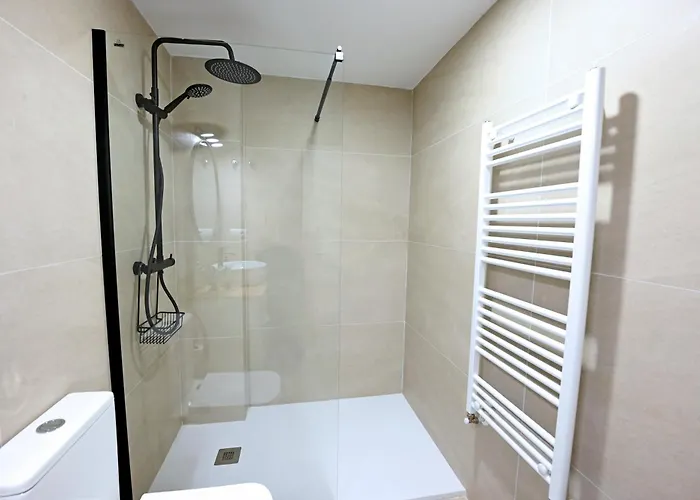 Bahia&arena - Centro *