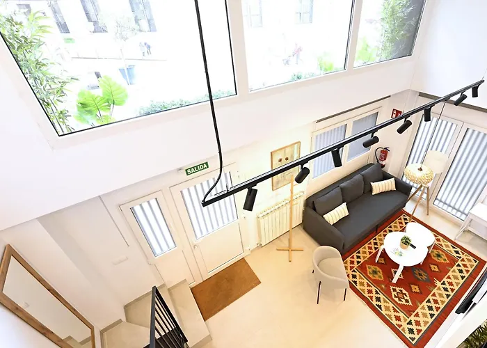 Bahia&arena - Centro * Santander