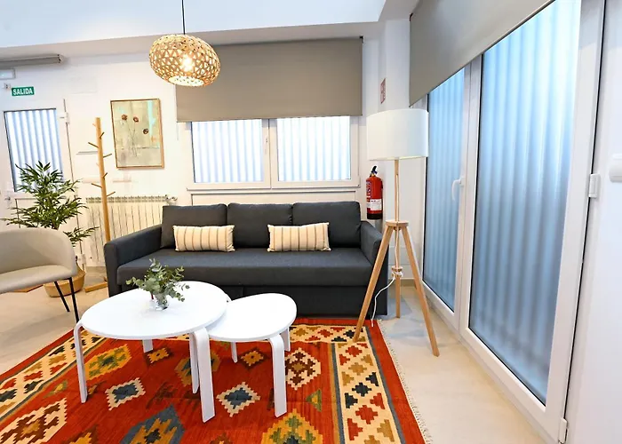 Daire Bahia&arena - Centro Santander