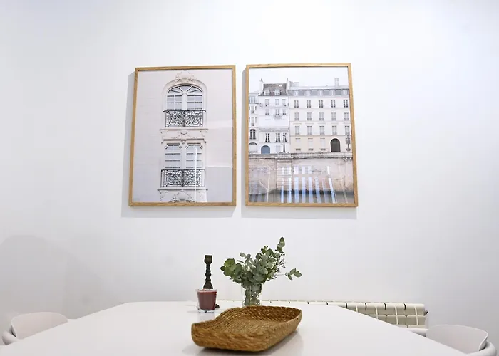 Apartmán Bahia&arena - Centro