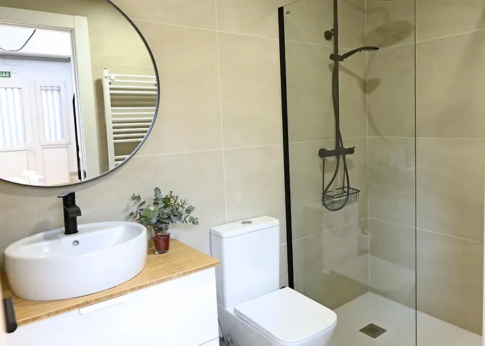 Bahia&arena - Centro Santander