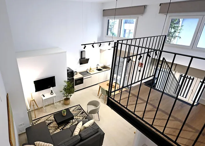 Bahia&arena - Centro Apartmán *