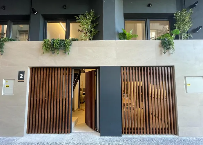 Apartmán Bahia&arena - Centro