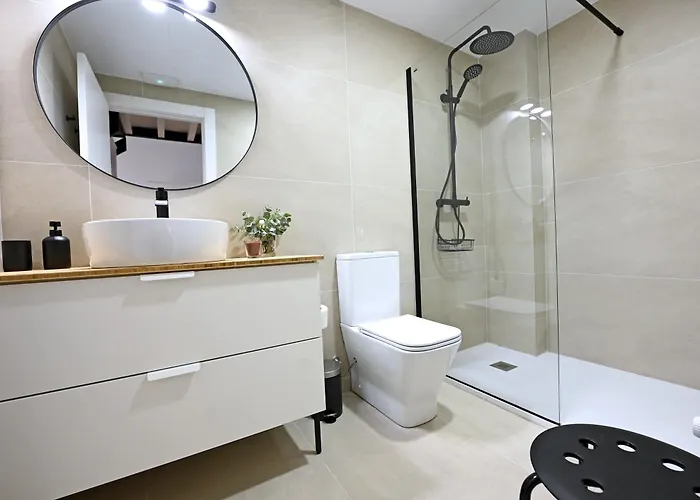 Bahia&arena - Centro Apartmán Santander