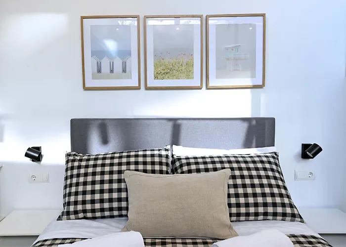 Bahia&arena - Centro Santander