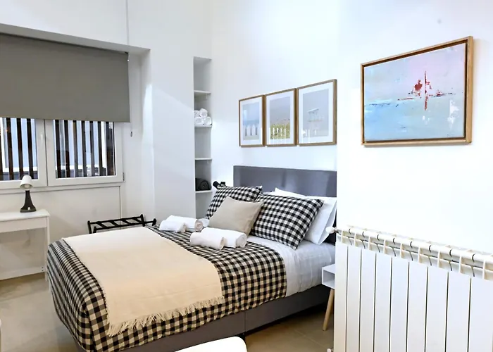 Daire Bahia&arena - Centro Santander