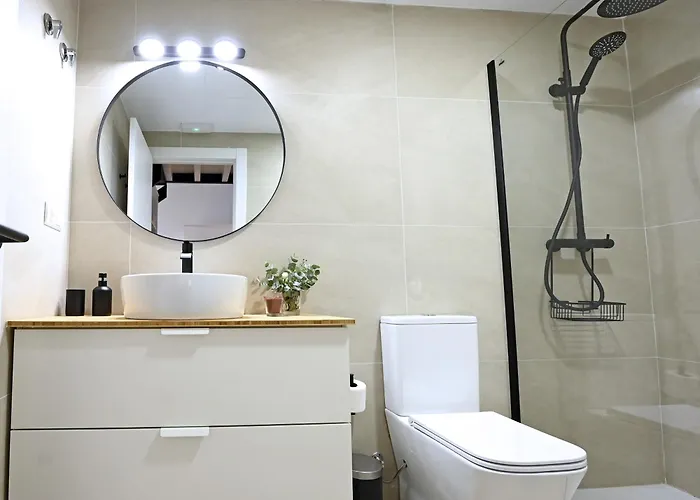 Bahia&arena - Centro * Santander