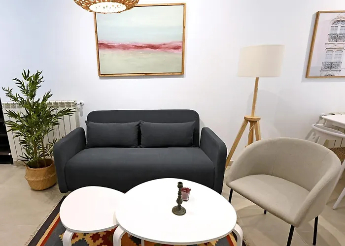 Bahia&arena - Centro Santander