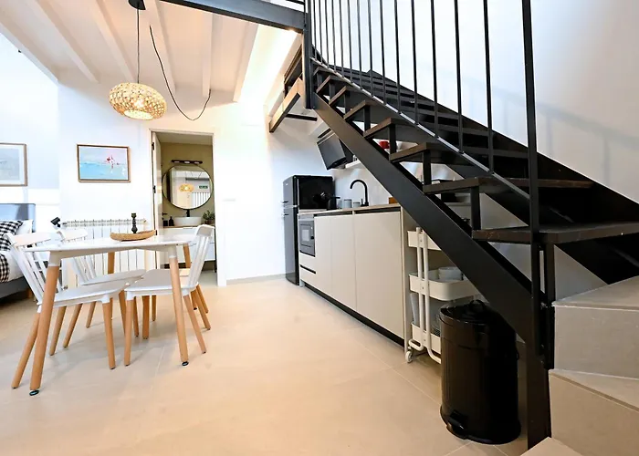 Apartmán Bahia&arena - Centro Santander