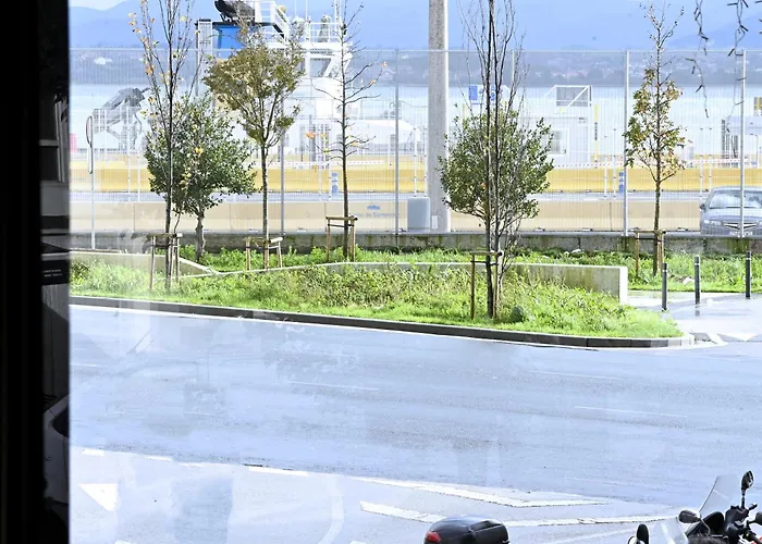 Bahia&arena - Centro Apartmán