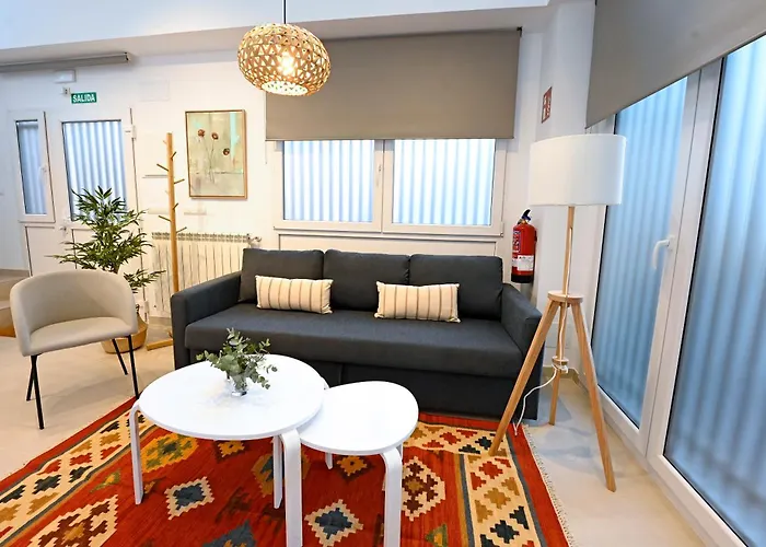 Apartmán Bahia&arena - Centro *