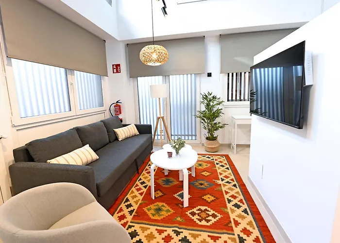 Apartmán Bahia&arena - Centro *