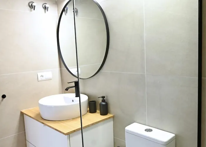 Bahia&arena - Centro *