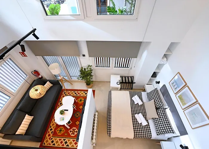 Bahia&arena - Centro * Santander