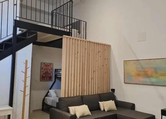 Bahia&arena - Centro Apartmán