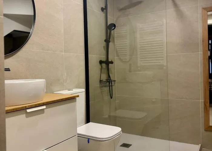 Apartmán Bahia&arena - Centro