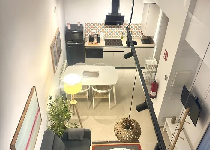 Bahia&arena - Centro Apartmán *