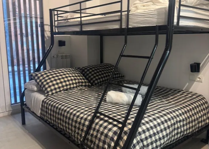 Bahia&arena - Centro Santander