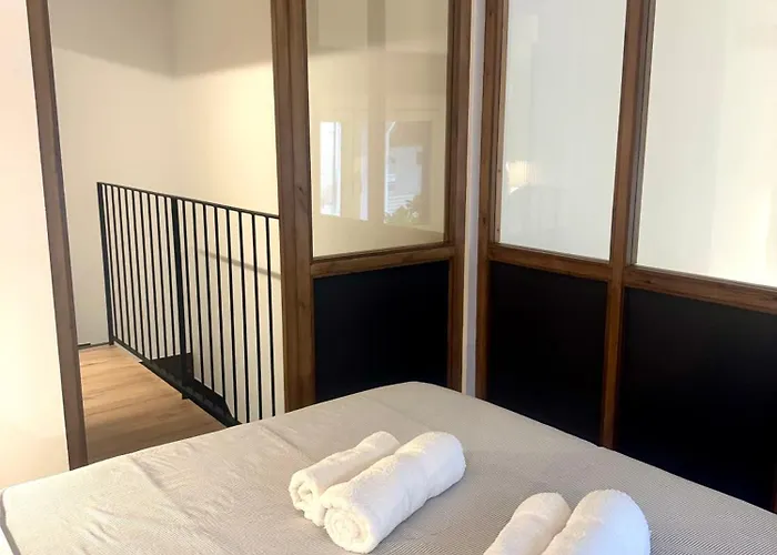 Bahia&arena - Centro * Santander