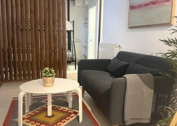 Apartmán Bahia&arena - Centro *