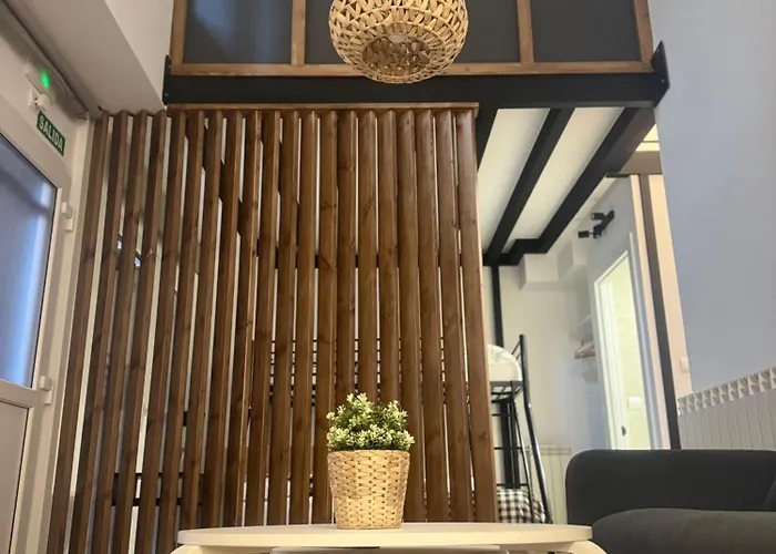 Bahia&arena - Centro Apartmán Santander