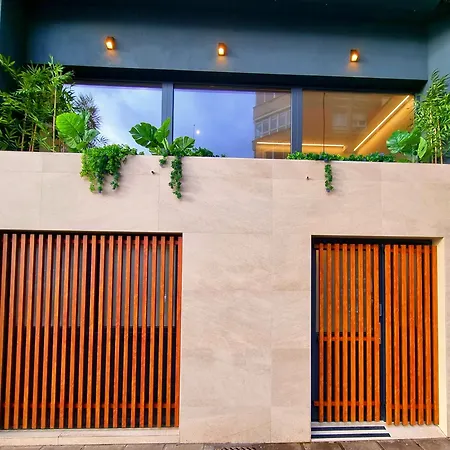 Bahia&arena - Centro Santander