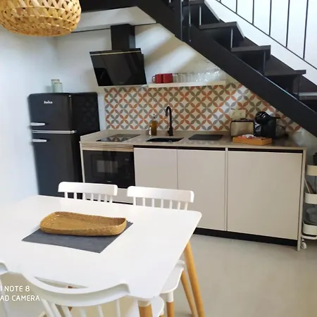 Bahia&arena - Centro * Santander