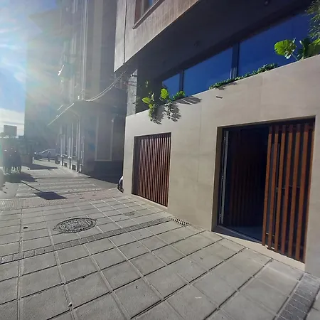 Apartmán Bahia&arena - Centro *