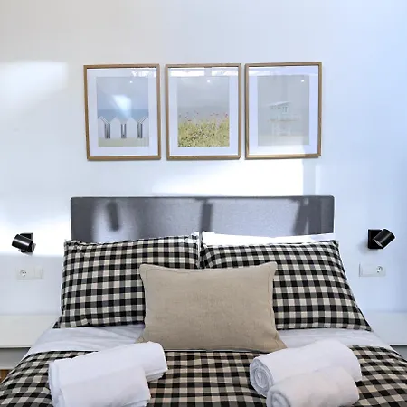 Bahia&arena - Centro Santander