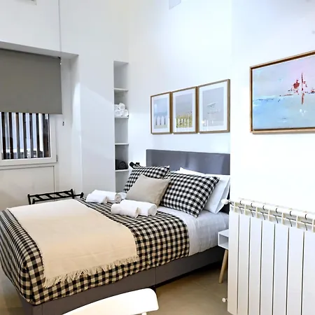 Apartmán Bahia&arena - Centro Santander