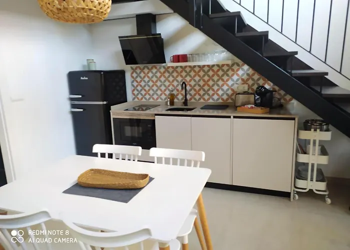 Bahia&arena - Centro * サンタンデール